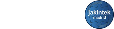 Logo Jakintek Madrid